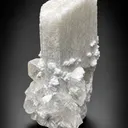 Feldspar With Aquamarine from Pakistan - image 3