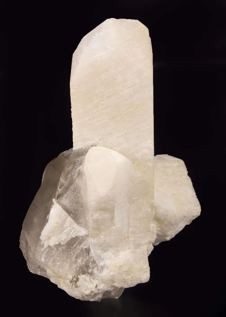 Feldspar With Quartz - image 6