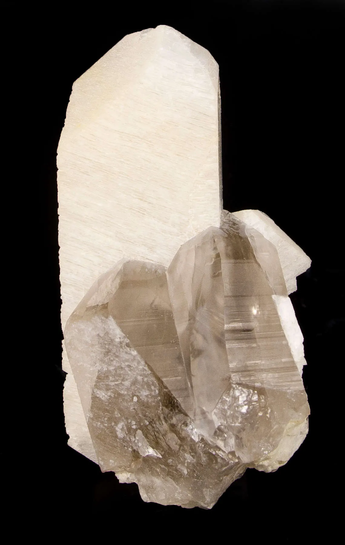 Feldspar With Quartz - image 4