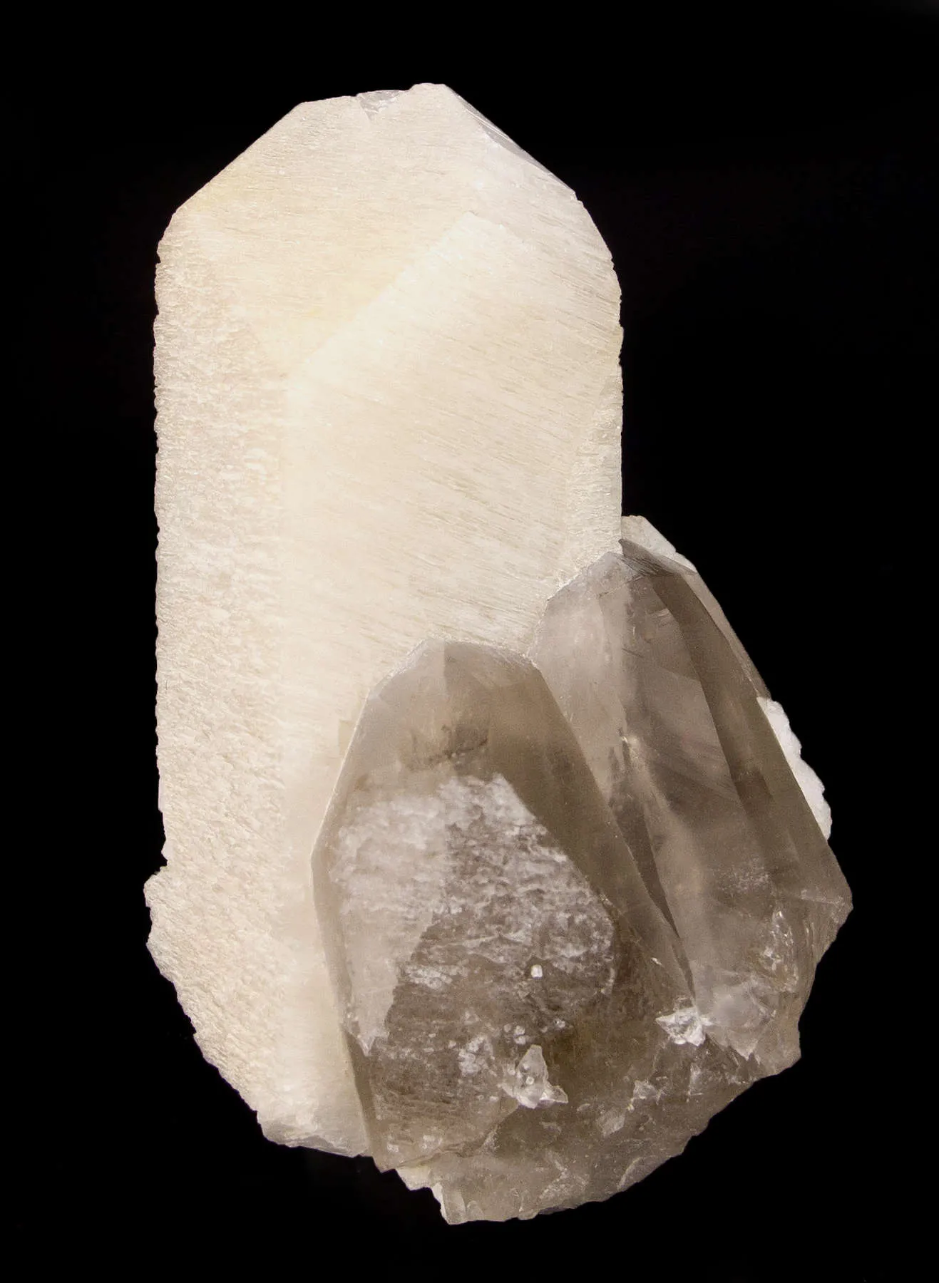 Feldspar With Quartz - image 3