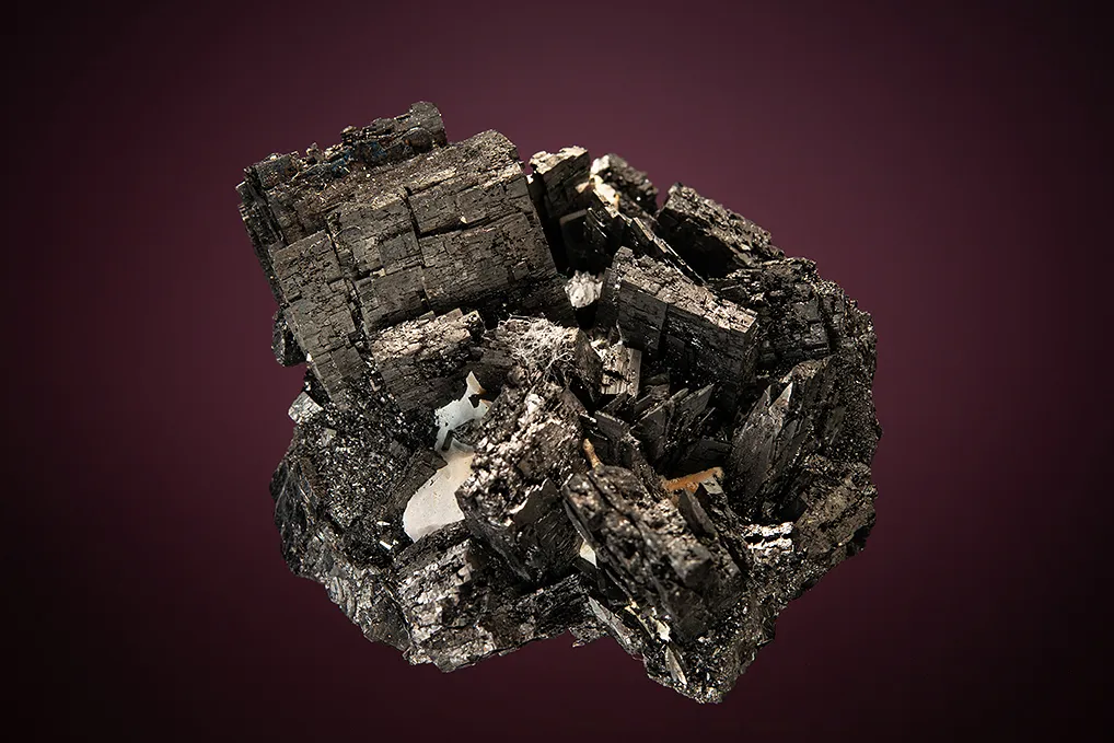 Ferberite image