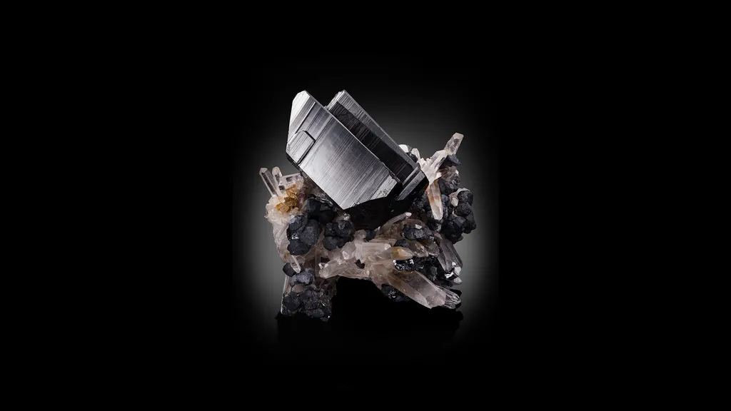 Ferberite image