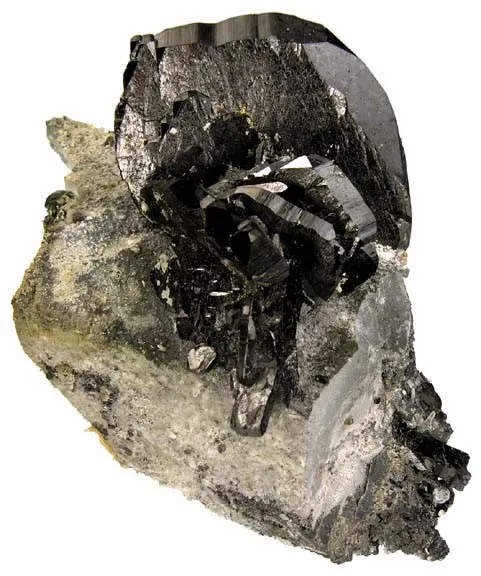 Ferberite image