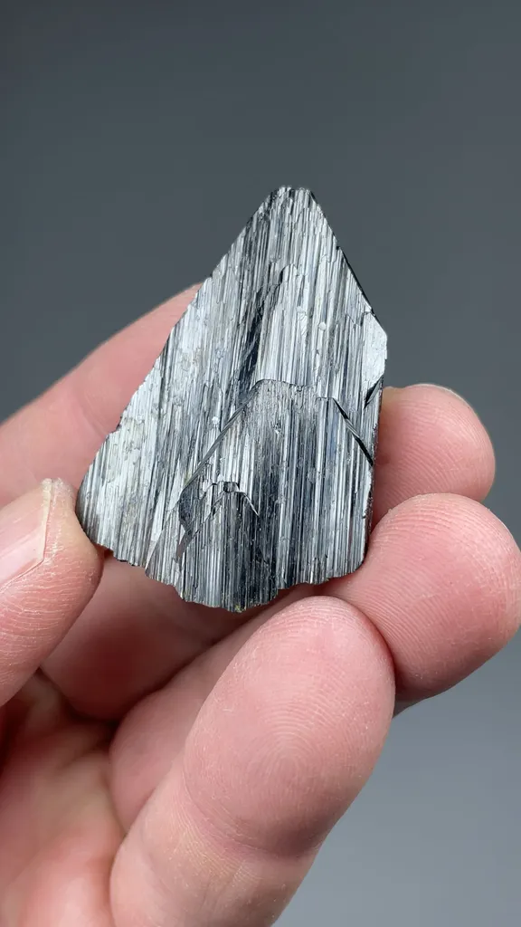 Ferberite - image 2