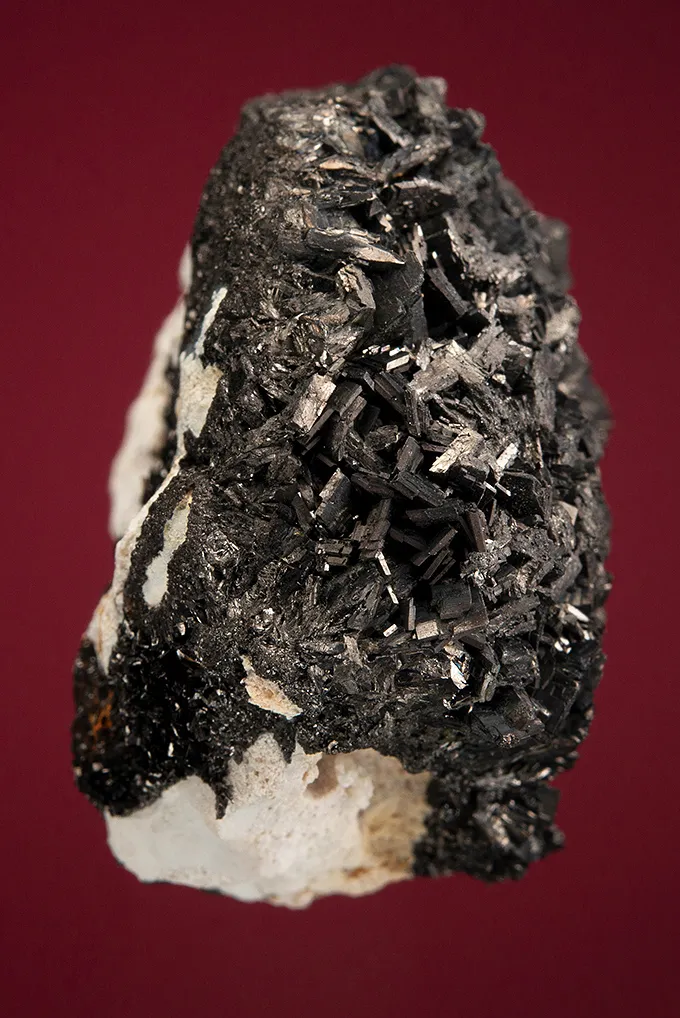 Ferberite - image 3