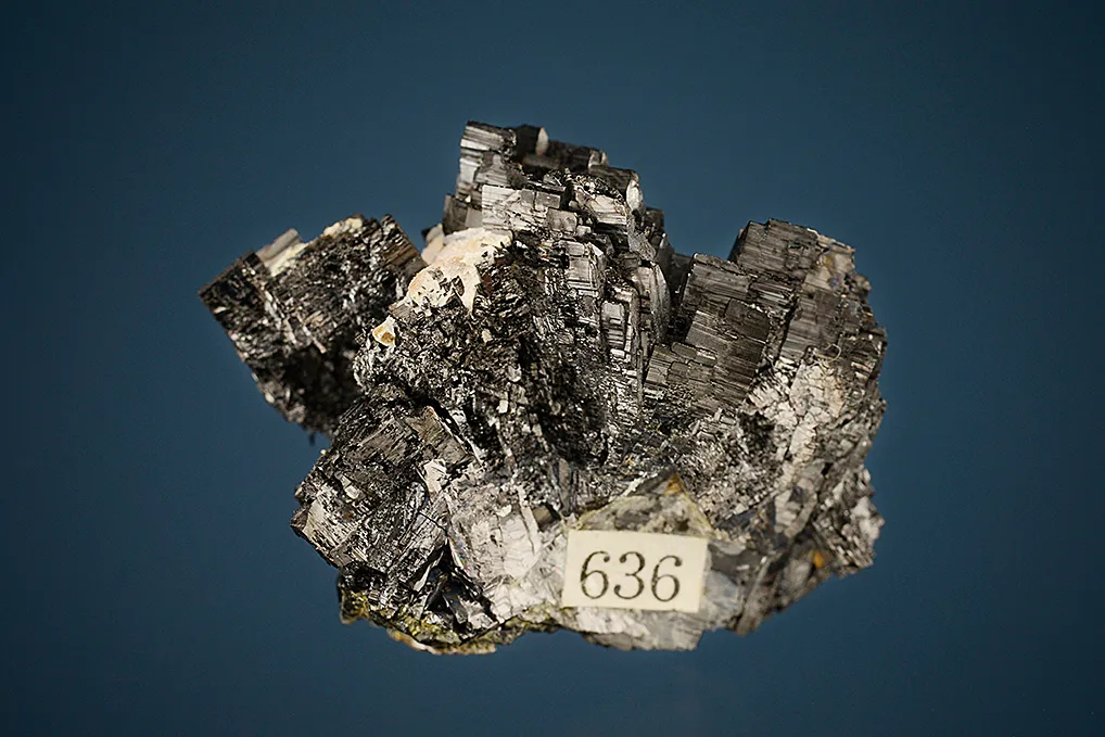 Ferberite - image 2