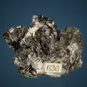 Ferberite - image 2