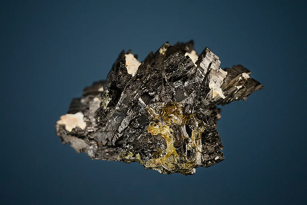 Ferberite - image 3