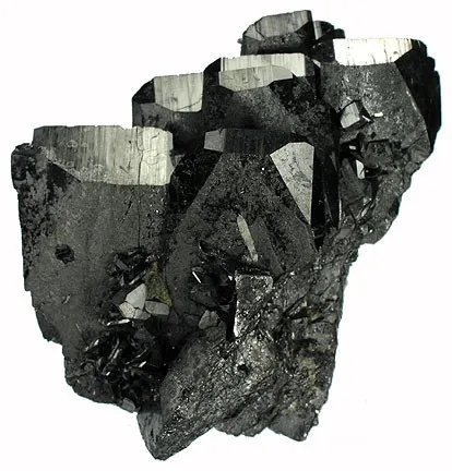 Ferberite image
