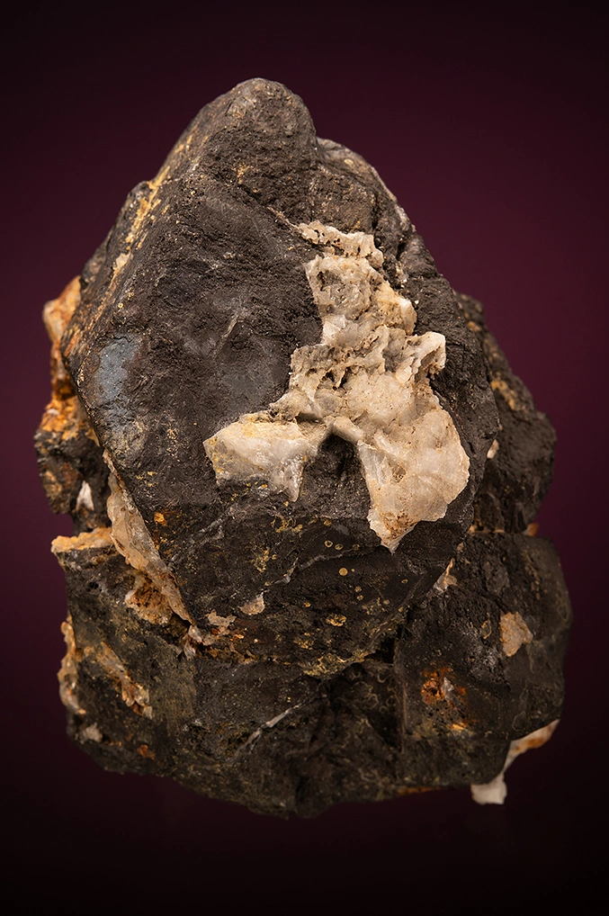 Ferberite