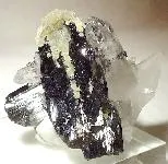 Ferberite image