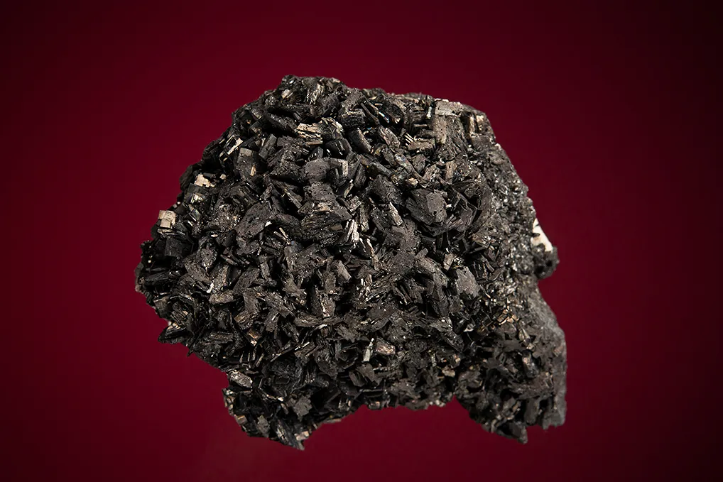 Ferberite image