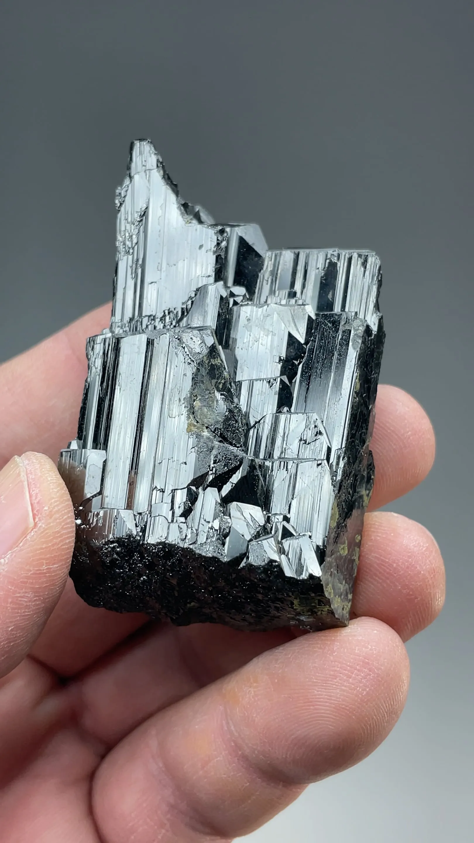 Ferberite  (2000) - image 2