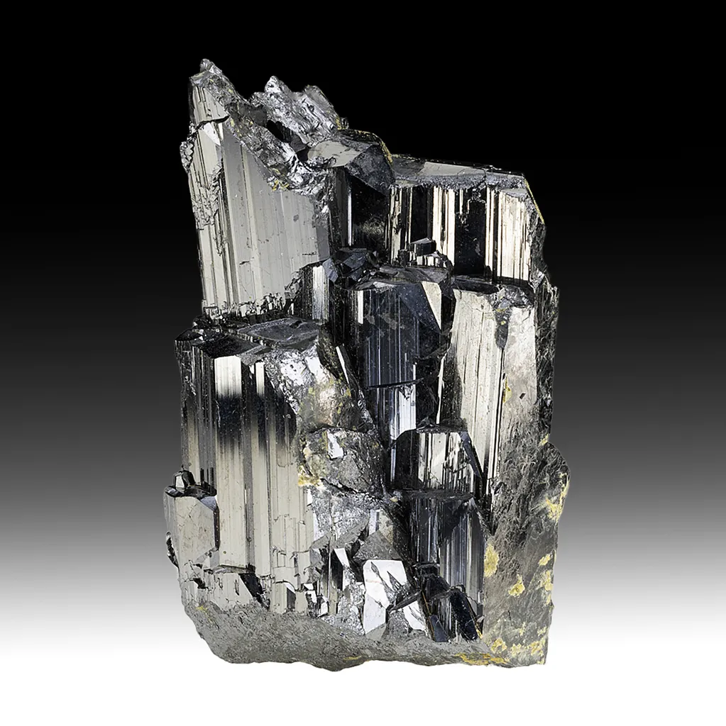 Ferberite  (2000) image