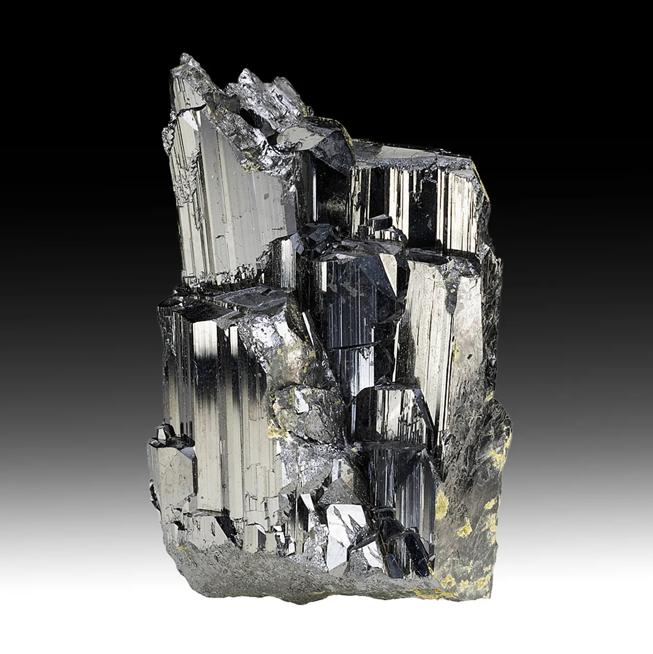 Ferberite  (2000) - image 1