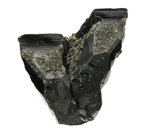Ferberite image