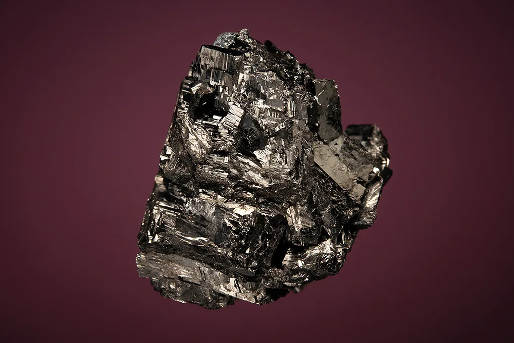 Ferberite - image 2