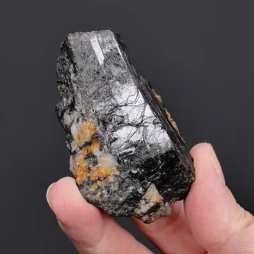 Ferberite