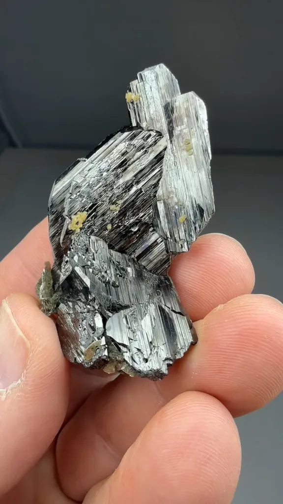Ferberite - image 2