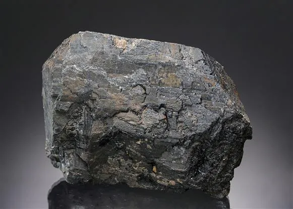 Ferberite - image 1