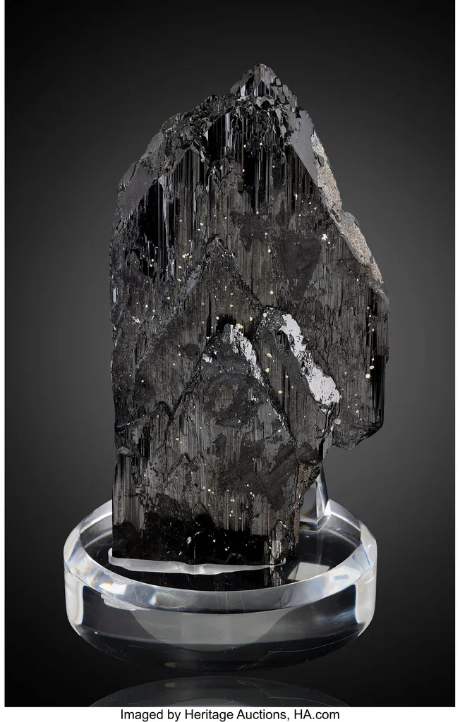 Ferberite image