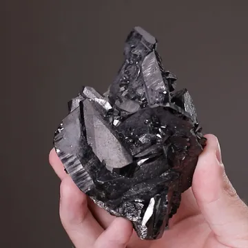 Ferberite