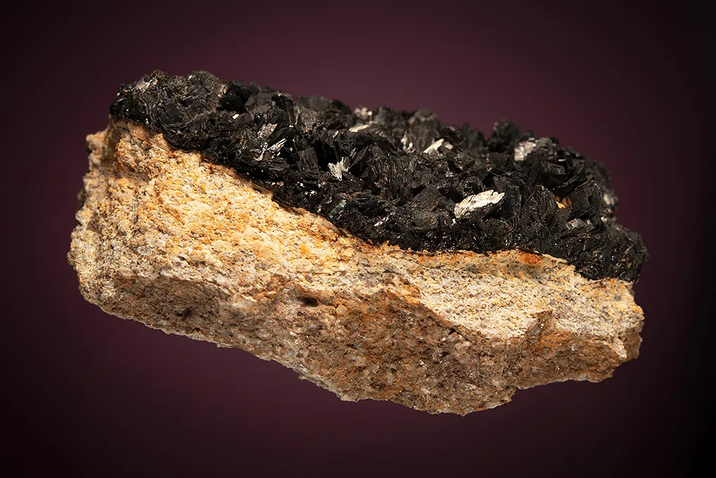 Ferberite - image 4