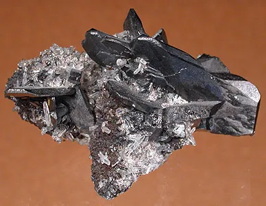 Ferberite image