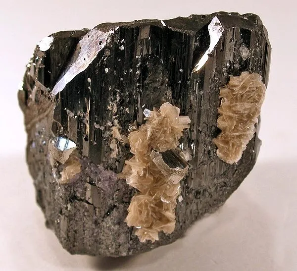 Ferberite image
