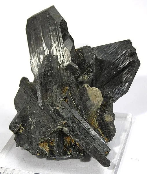 Ferberite image