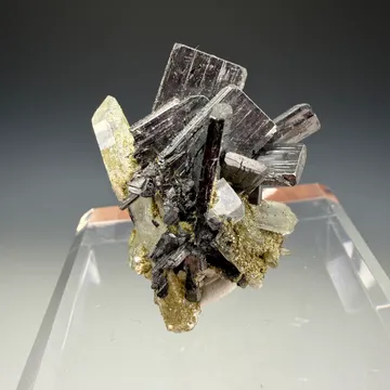 Ferberite