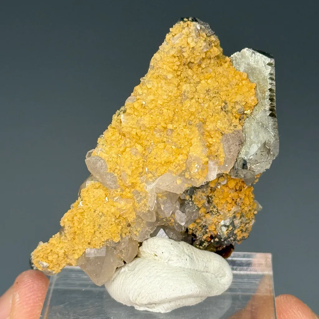 Ferberite - image 4