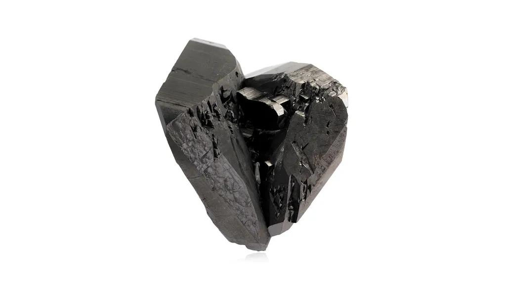 Ferberite image