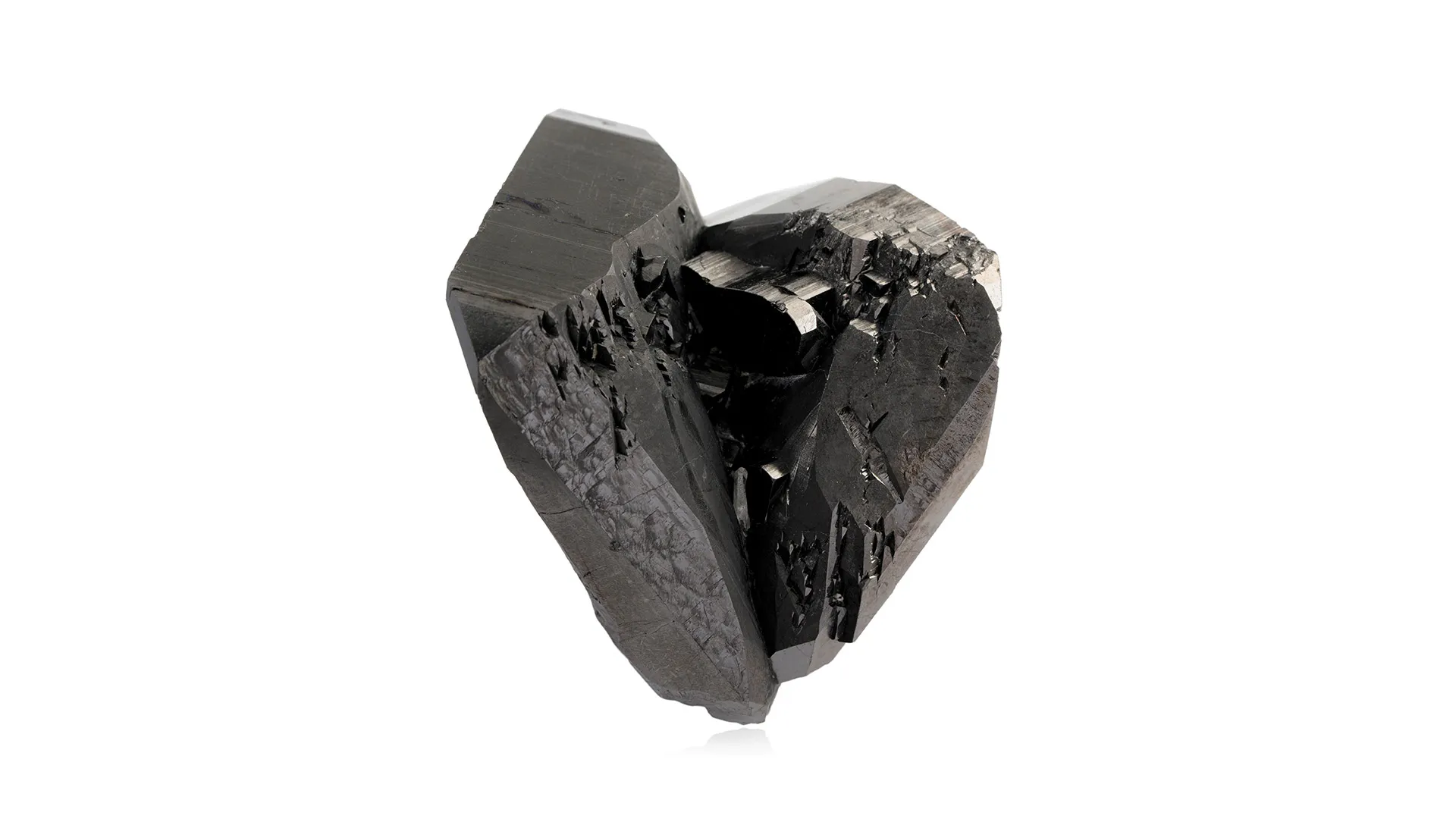 Ferberite - image 1