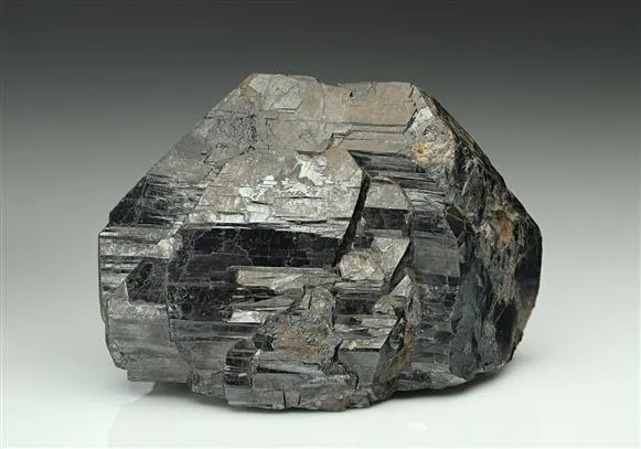 Ferberite - image 1