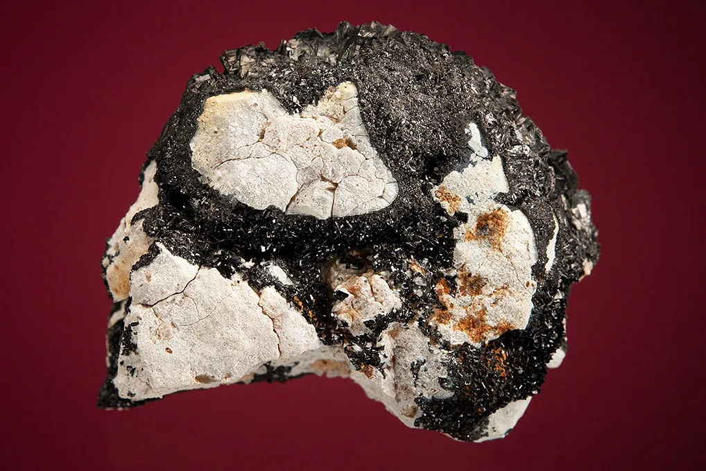Ferberite - image 2