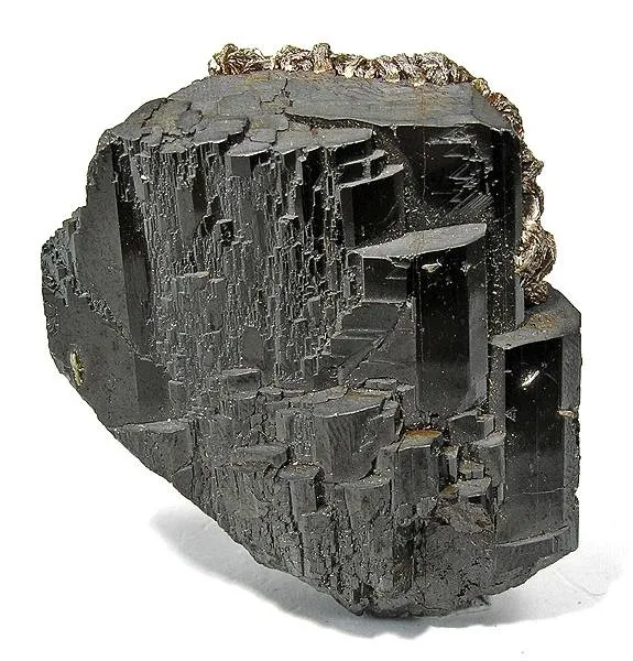 Ferberite image