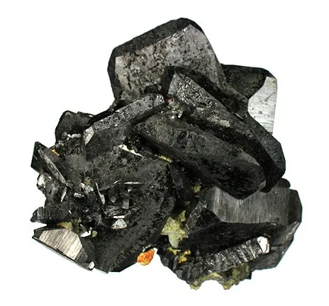 Ferberite image