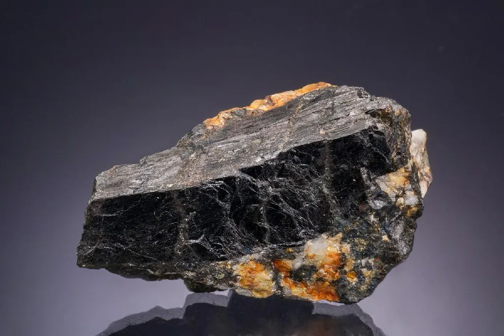 Ferberite image