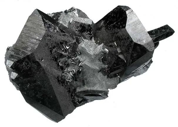 Ferberite image
