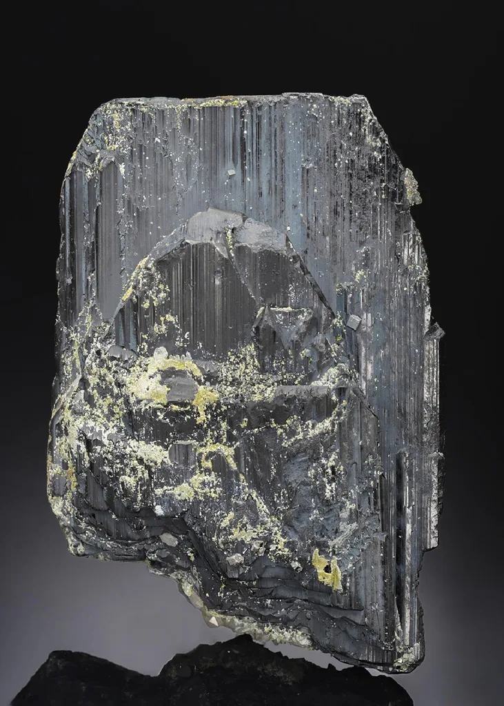 Ferberite image