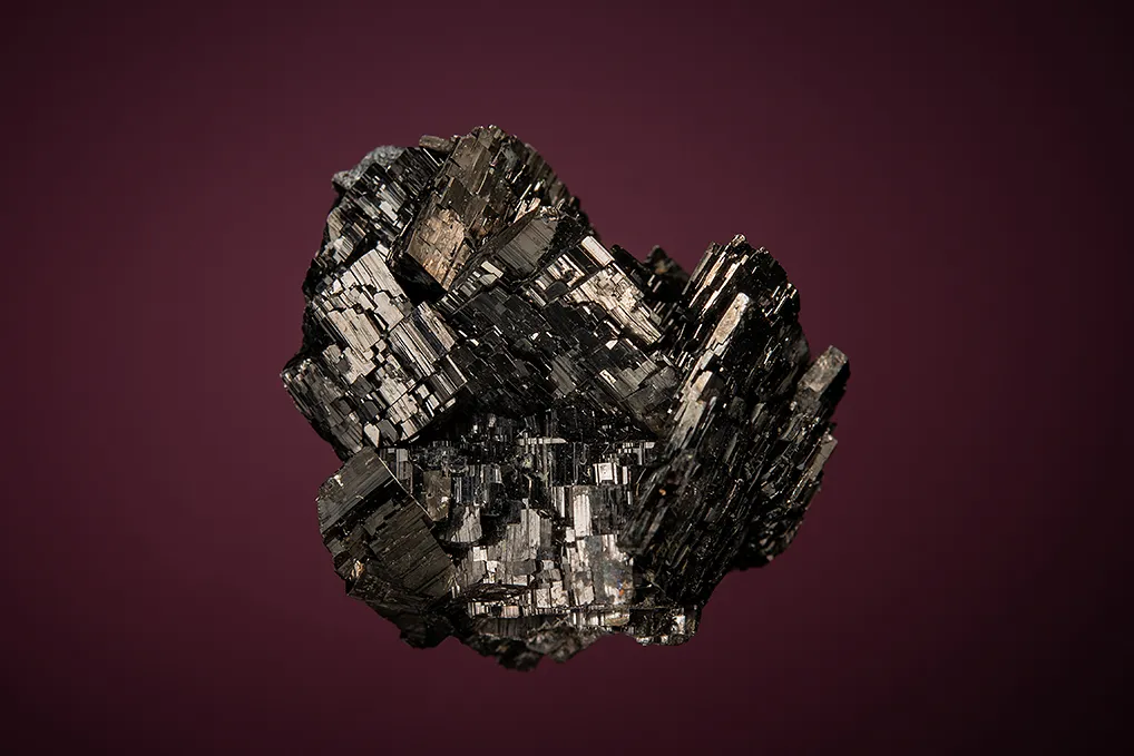 Ferberite image