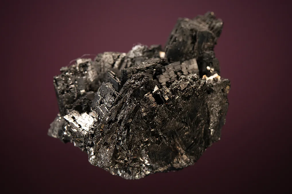 Ferberite - image 2