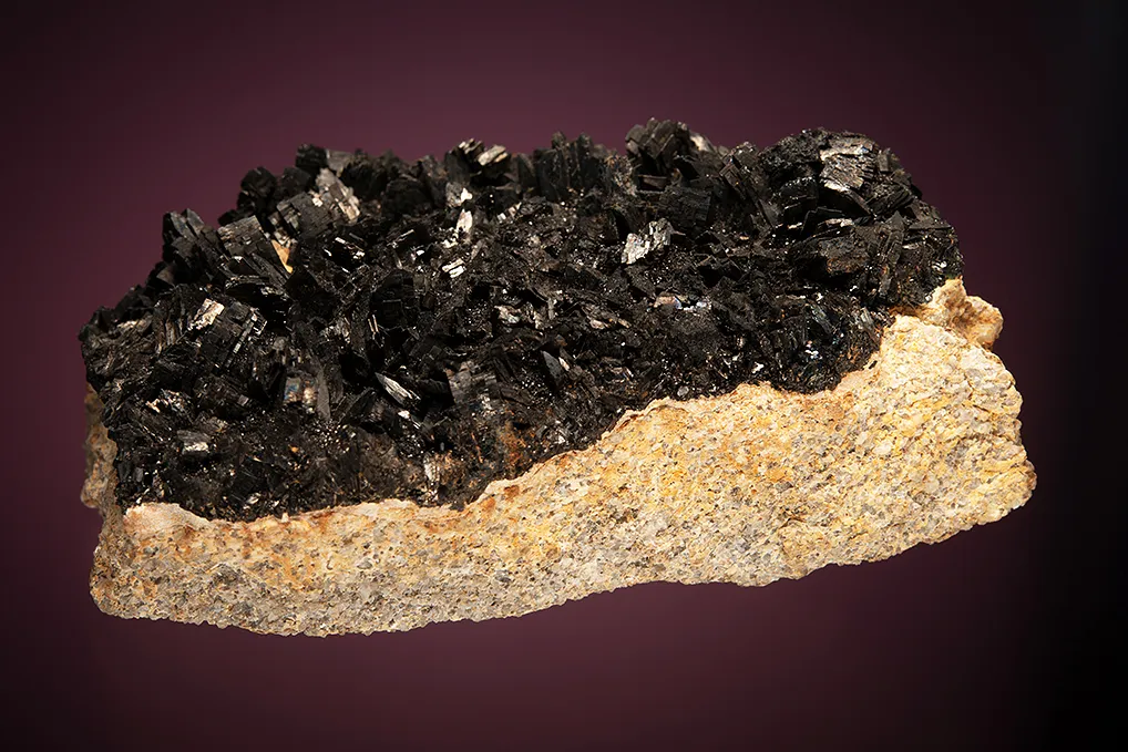 Ferberite - image 3