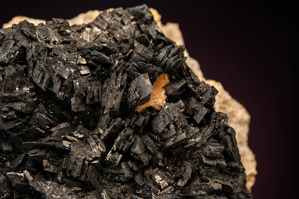 Ferberite - image 2
