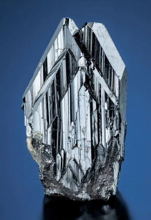 Ferberite image