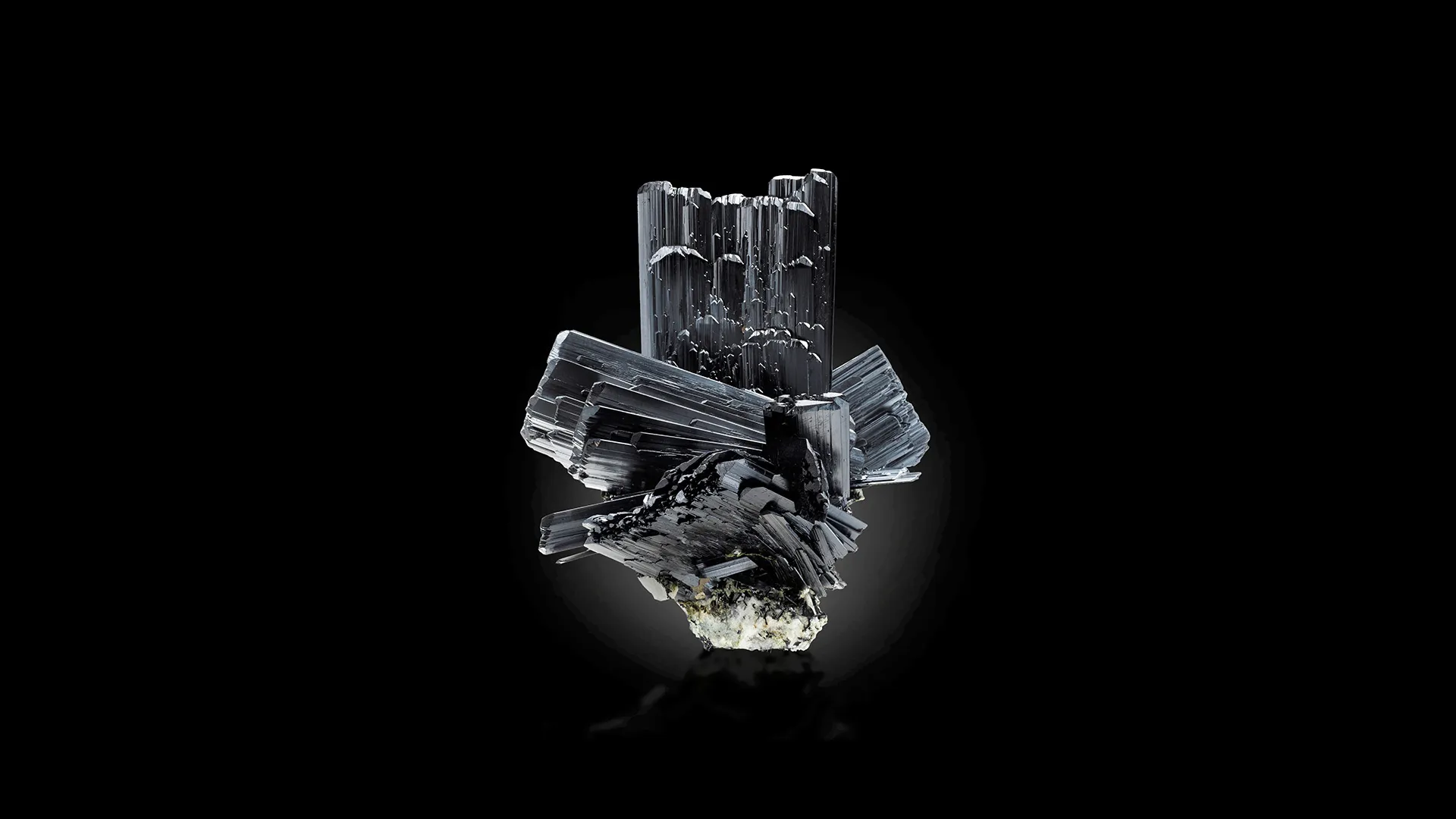 Ferberite - image 1