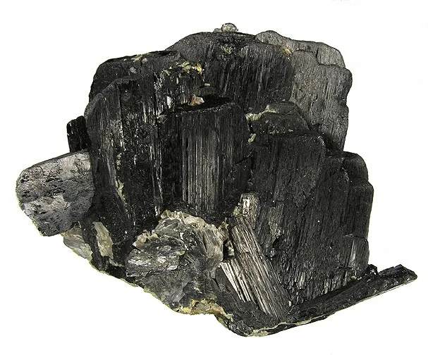 Ferberite image