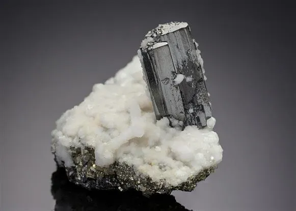 Ferberite - image 1