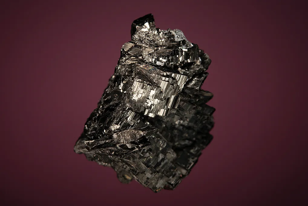 Ferberite - image 4
